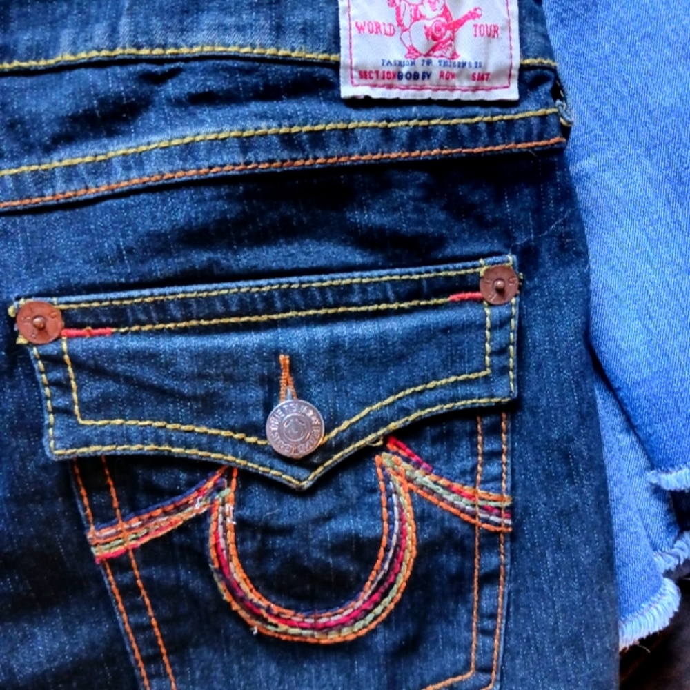 Jeans 👖